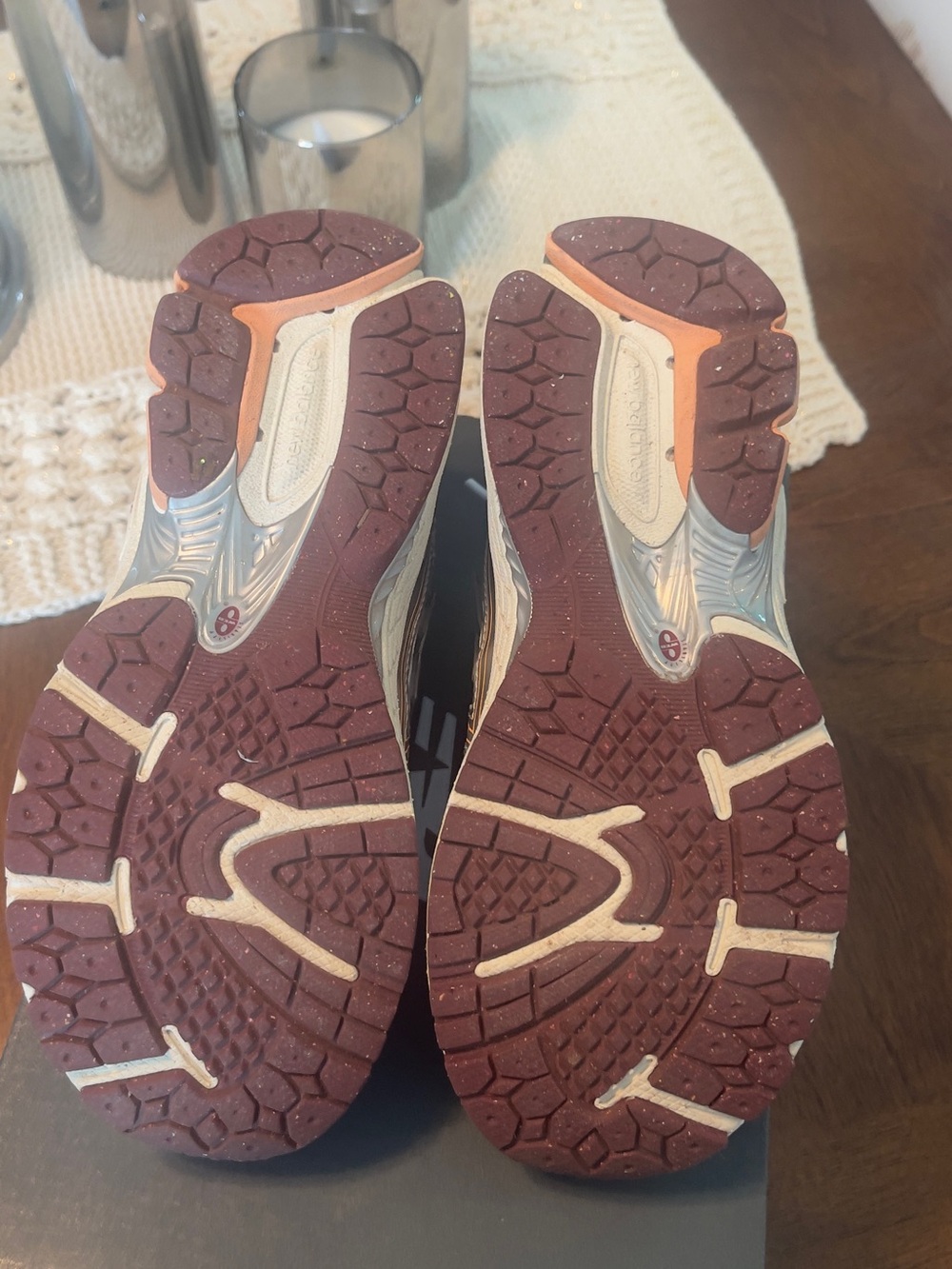 New Balance Kids Shoes 1Y - Picture 6 of 12